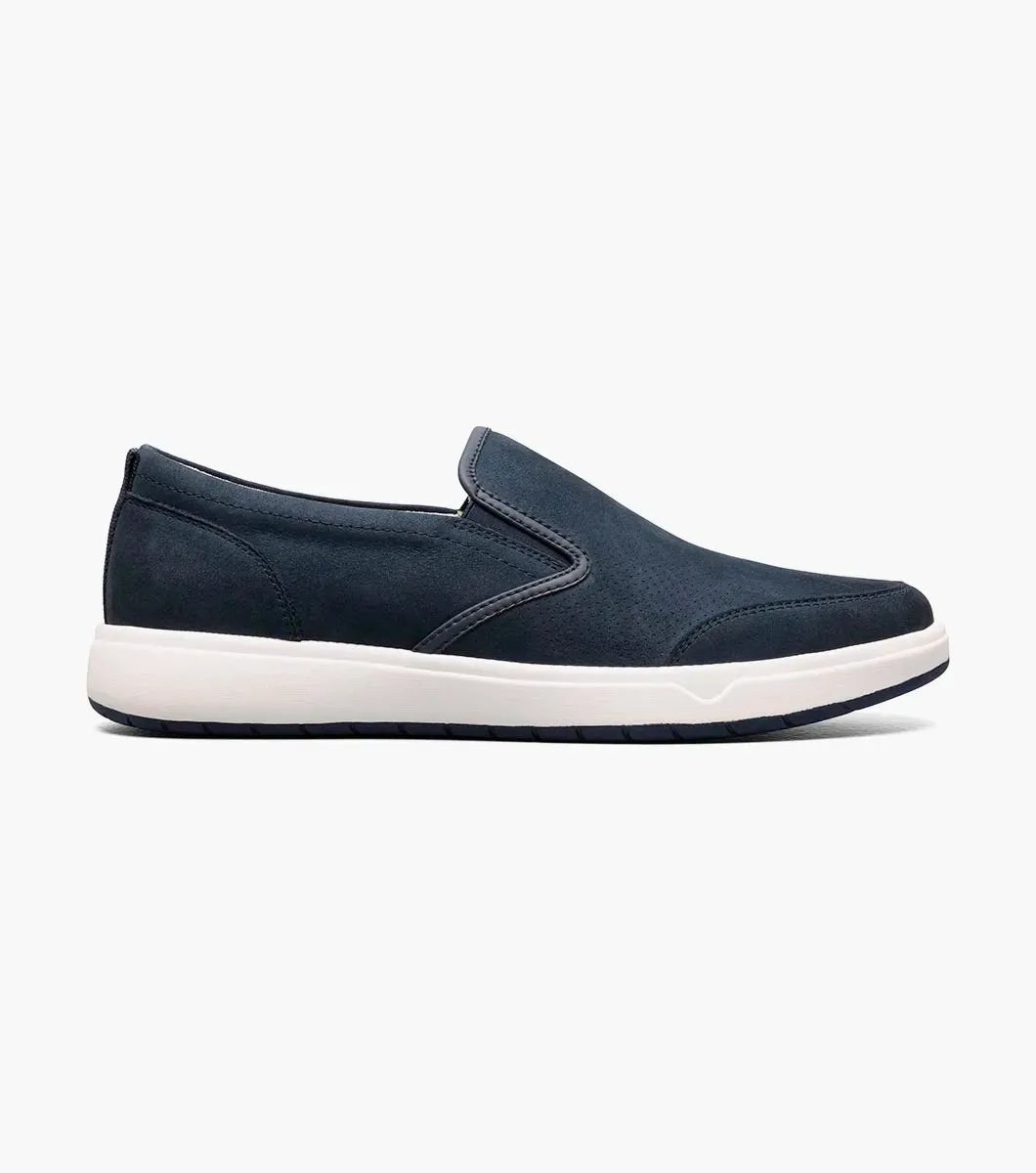 Heist Loafer Navy