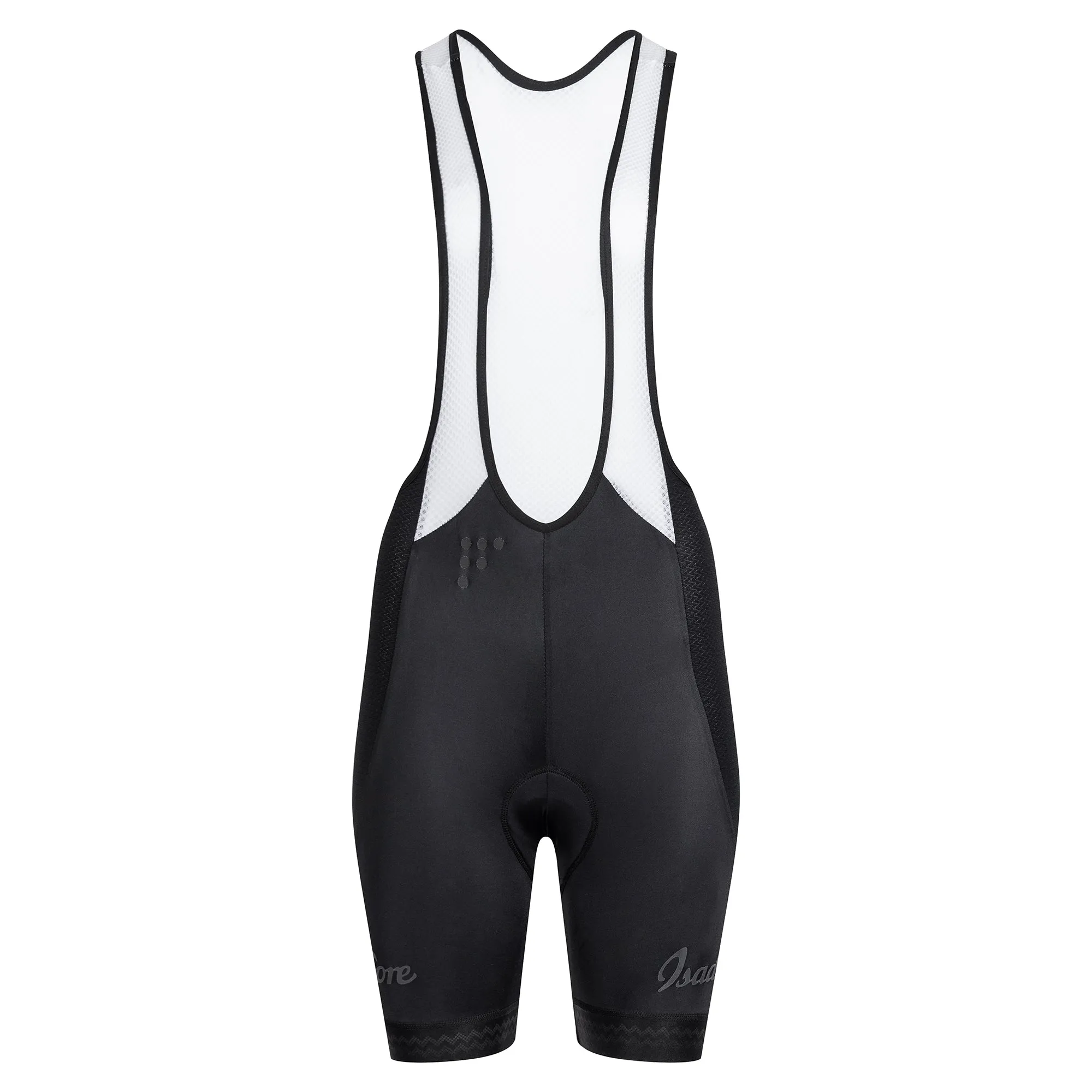 Isadore Women's Signature Climber's BibShorts