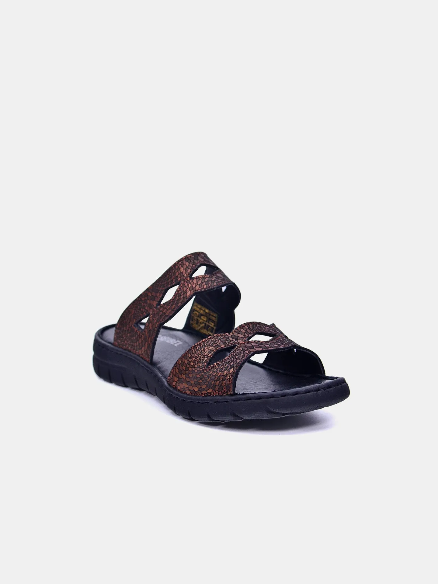 Josef Seibel 93466 Women's Flat Sandals