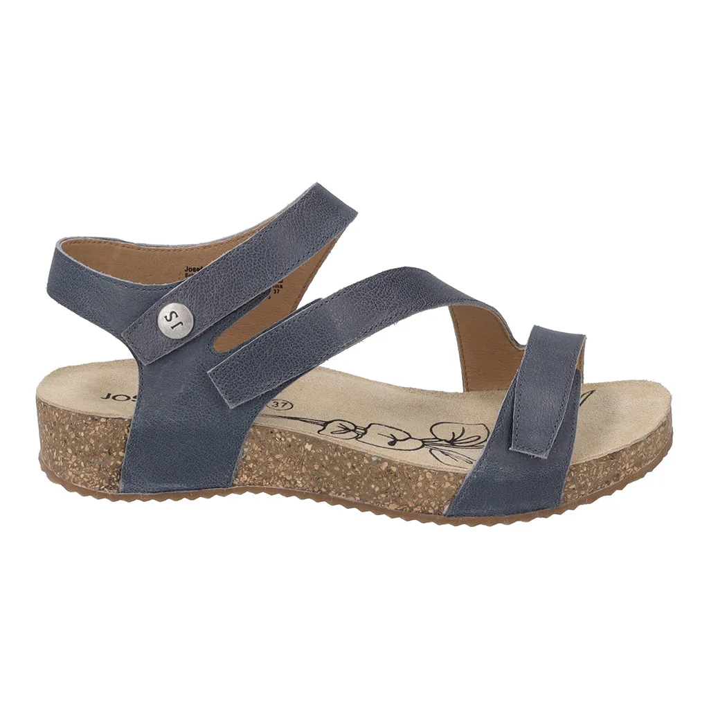 Josef Seibel Tonga 25 Ladies Sandals