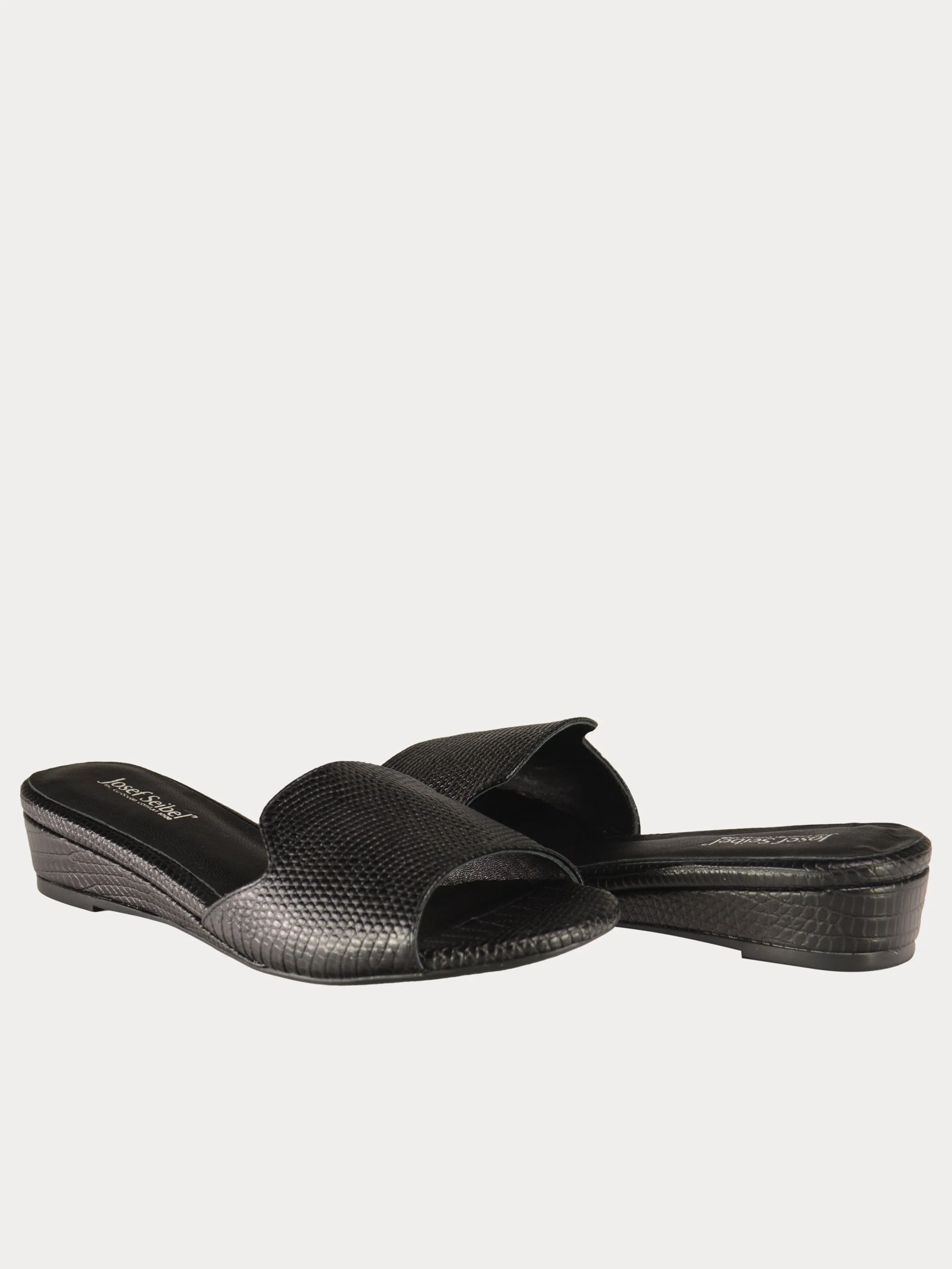 Josef Seibel Women's Micro Sandals