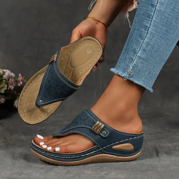 JOSEPHINE™ | ORTHOPEDIC SANDALS FOR WOMEN