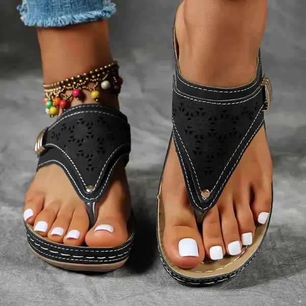 JOSEPHINE™ | ORTHOPEDIC SANDALS FOR WOMEN