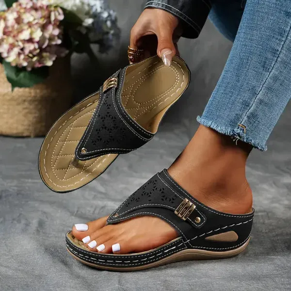 JOSEPHINE™ | ORTHOPEDIC SANDALS FOR WOMEN