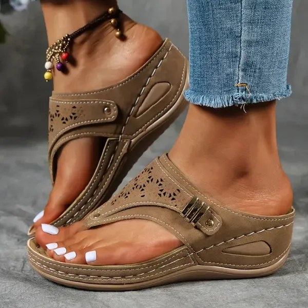 JOSEPHINE™ | ORTHOPEDIC SANDALS FOR WOMEN