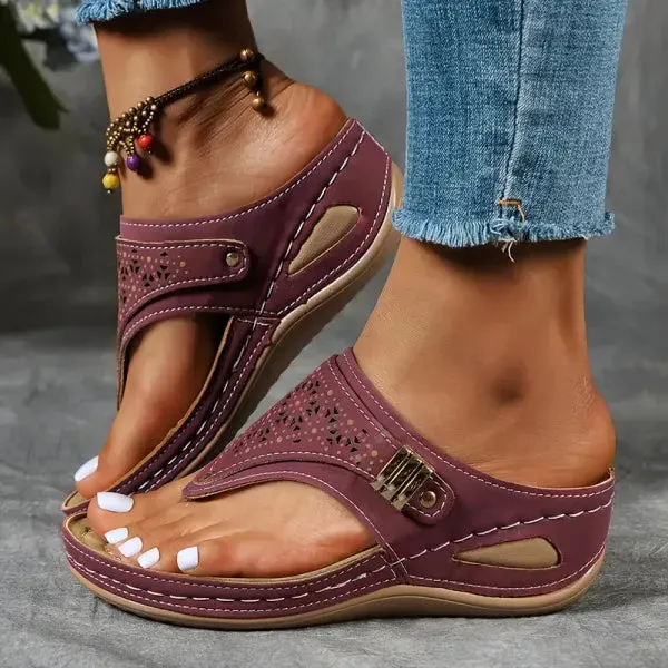 JOSEPHINE™ | ORTHOPEDIC SANDALS FOR WOMEN