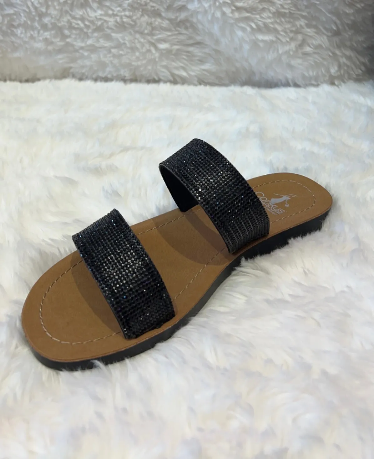 Jubilee Sandal