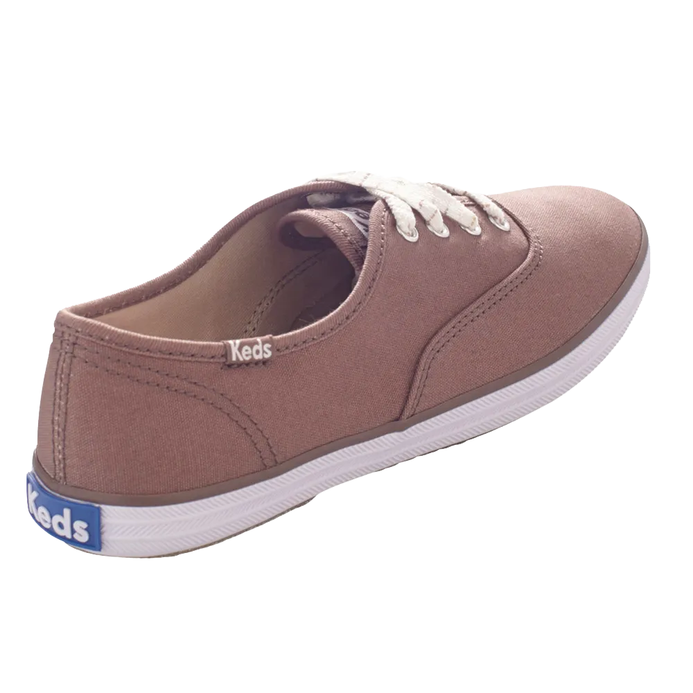 KEDS Champion