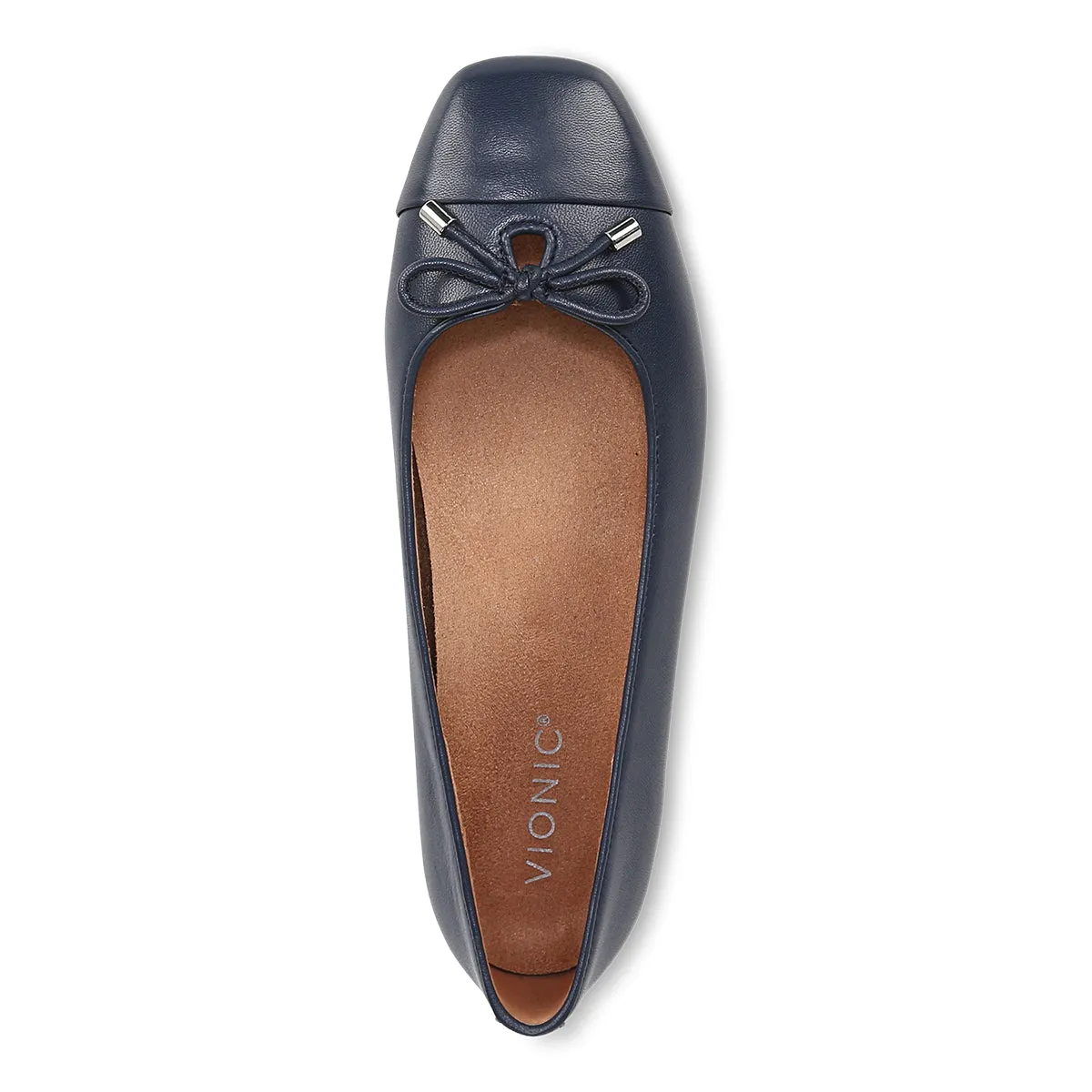 Klara Ballet Flat