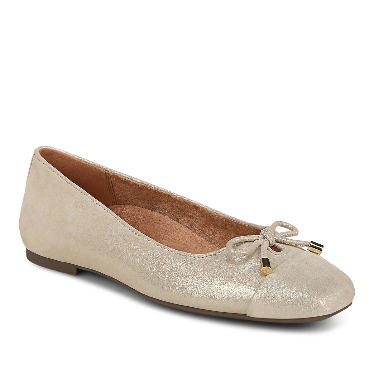 Klara Ballet Flat