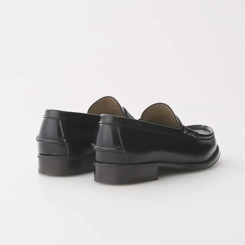 Leather 304 Loafer