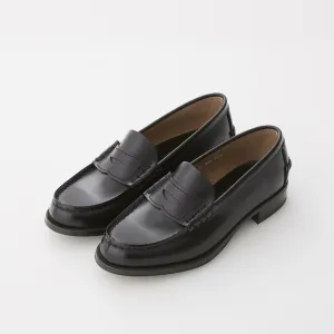 Leather 304 Loafer