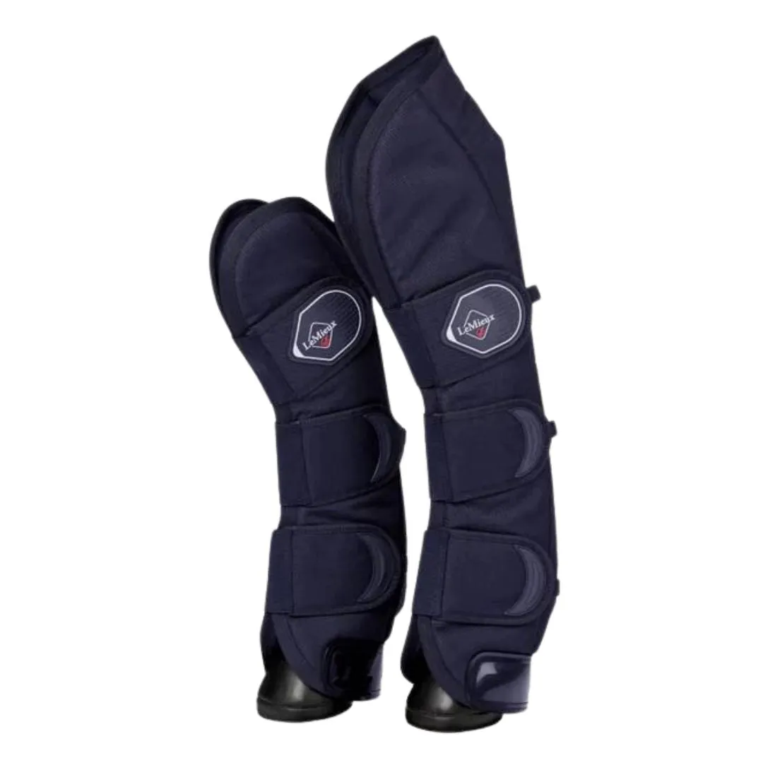 LeMieux Travel Boots