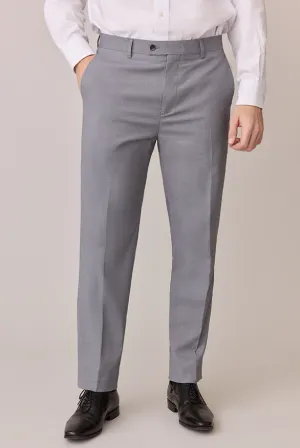 Light Gray Pants | Made To Order