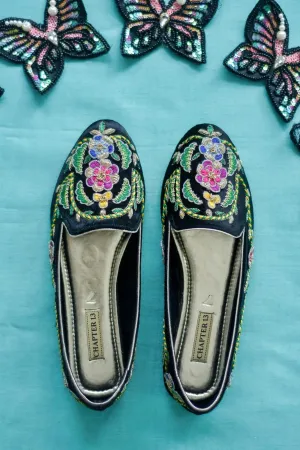 Loafers | Italian Gardens