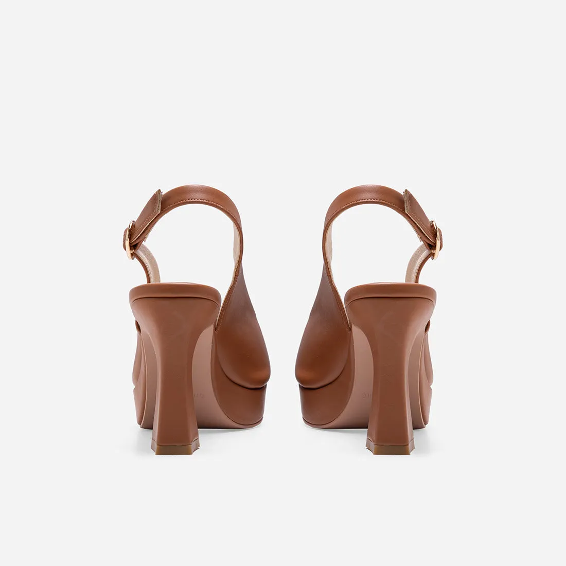 Lucy Slingback Sandals