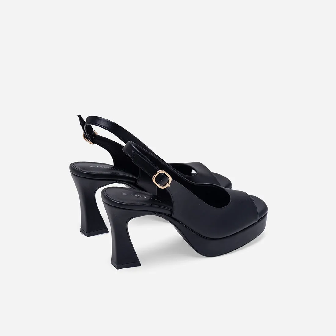 Lucy Slingback Sandals