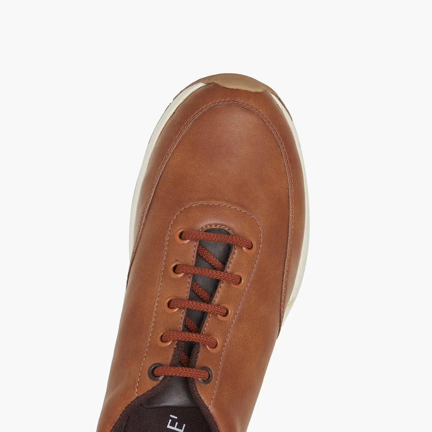 Men's Lace-up Sneakers