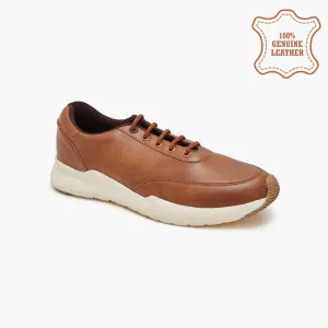 Men's Lace-up Sneakers