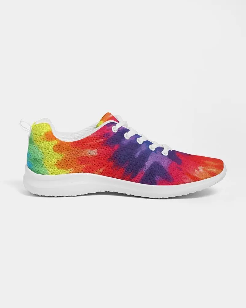 Mens Sneakers, Multicolor Low Top Canvas Running Shoes - Whp475