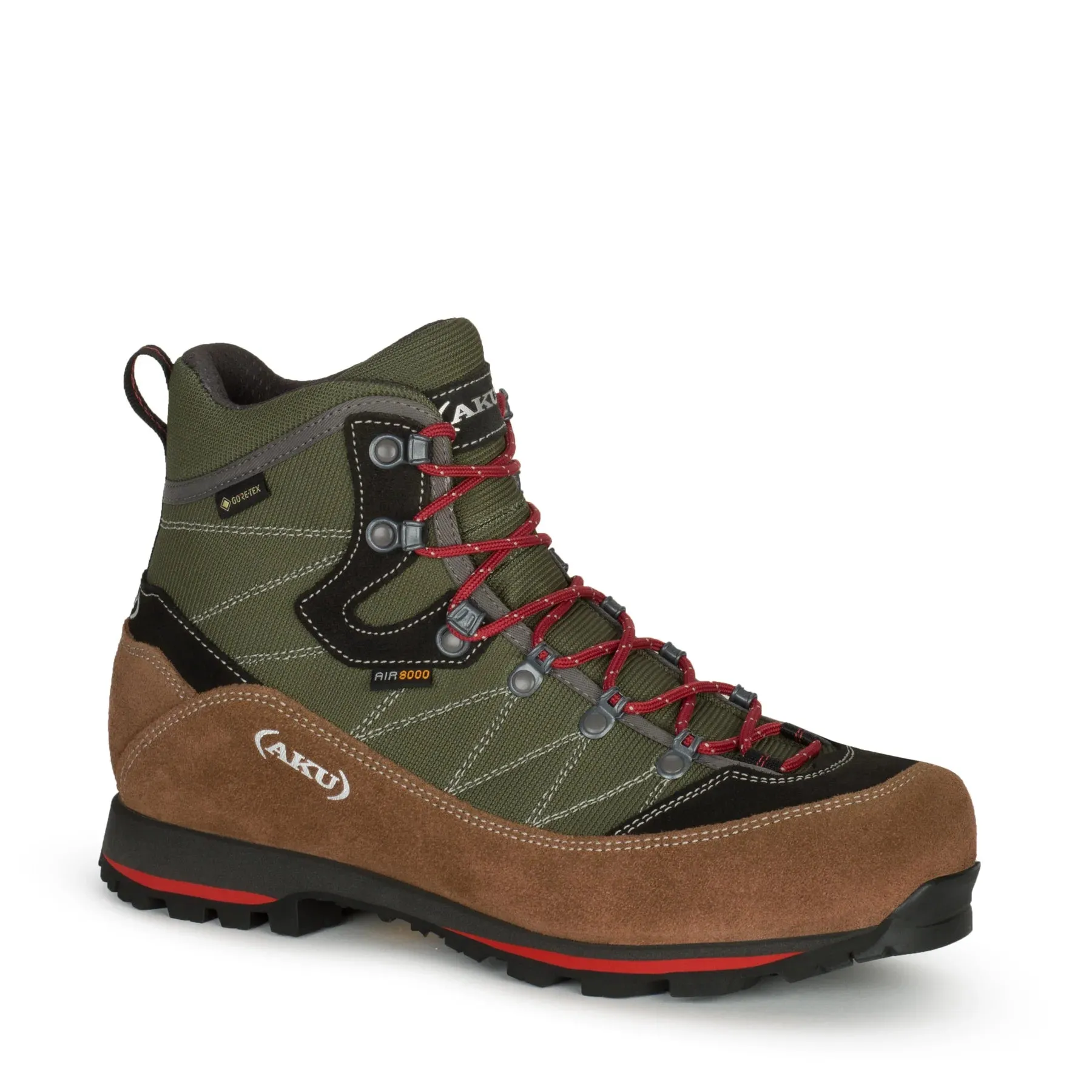 Men's Trekker Lite III GTX Hiking Boots