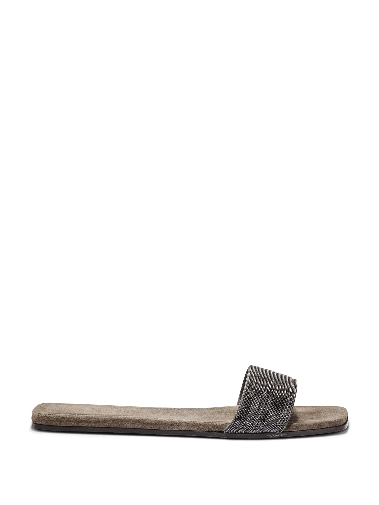 Monili Slide Sandal