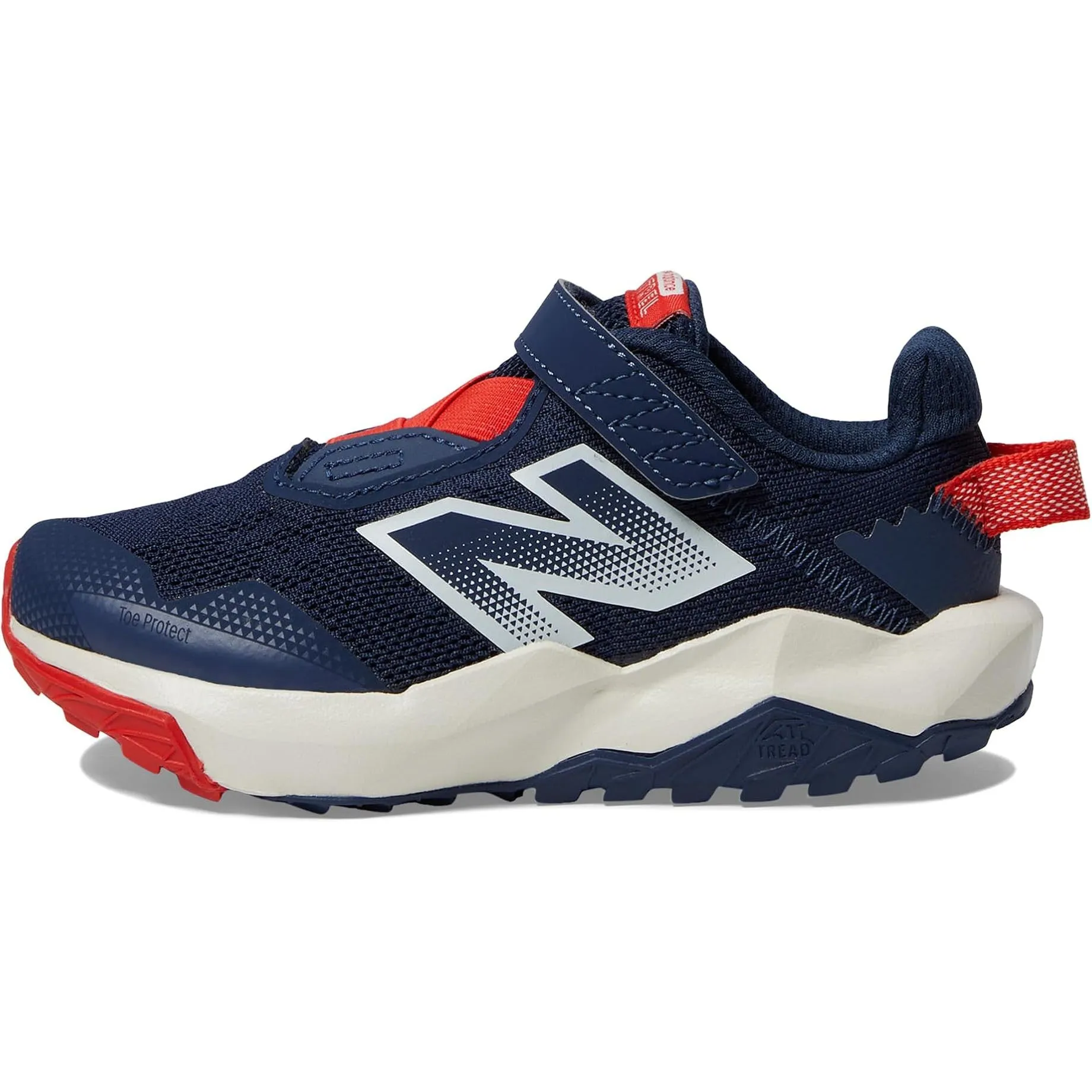 New Balance DynaSoft Nitrel v6 (Little Kid)