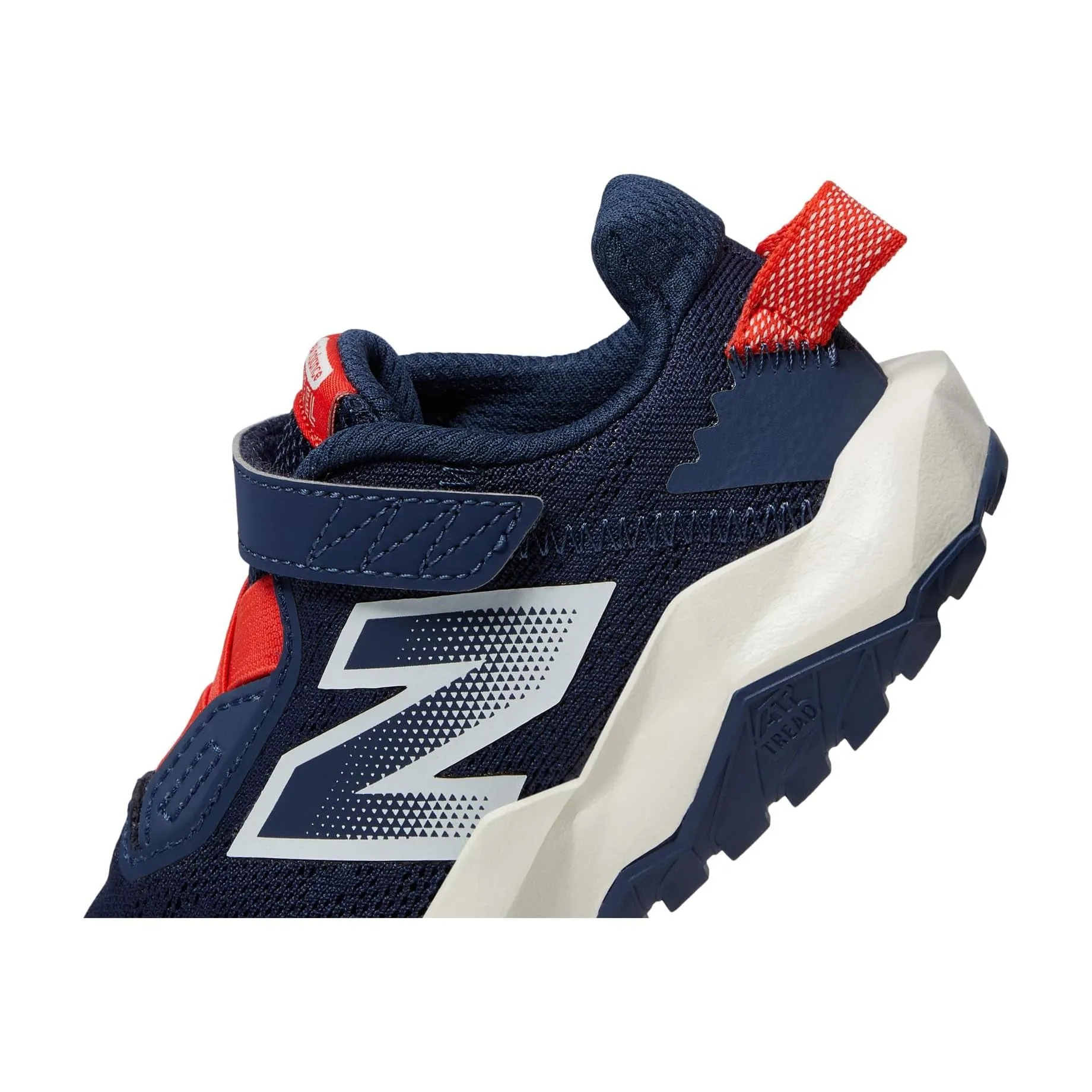 New Balance DynaSoft Nitrel v6 (Little Kid)