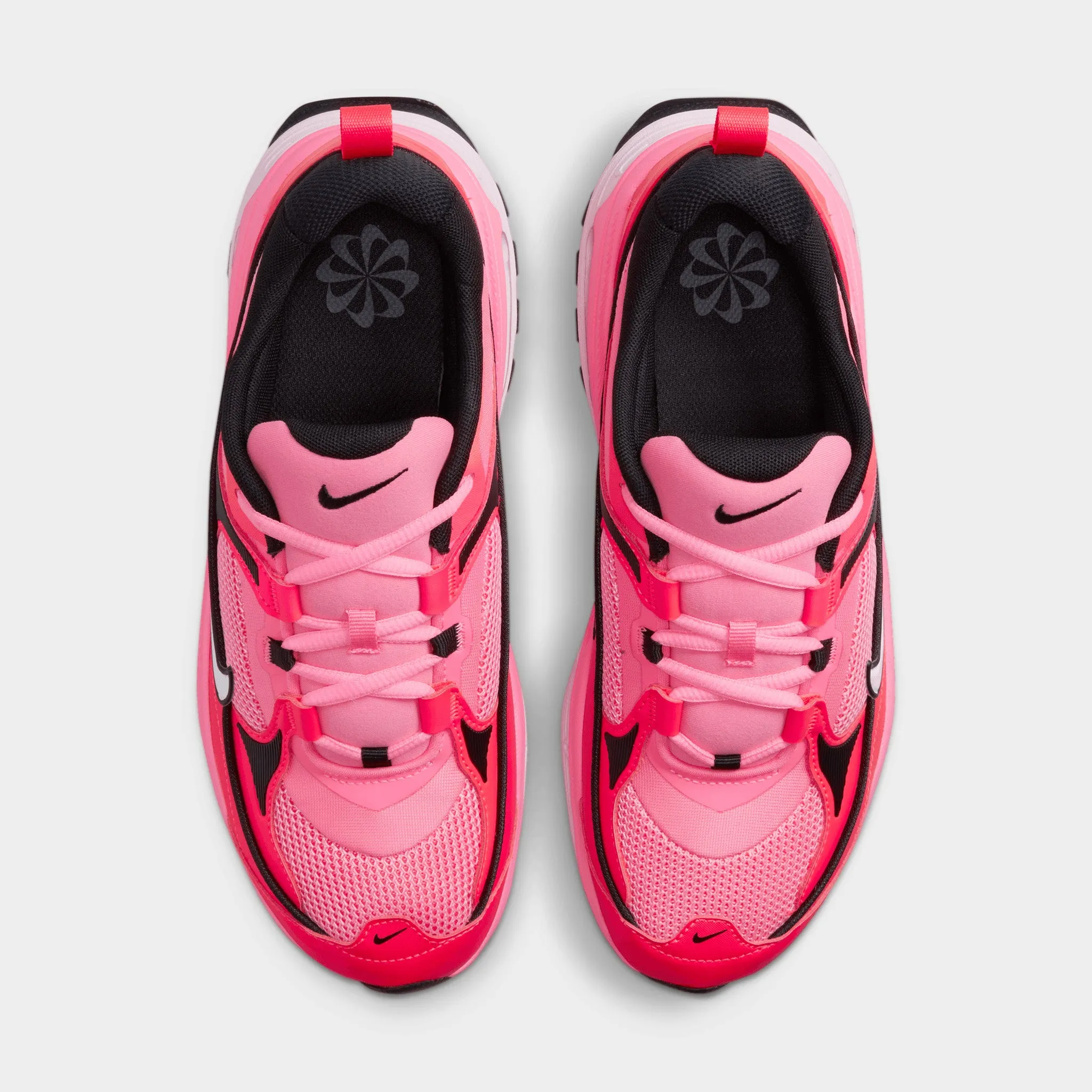 Nike Women's Air Max Bliss Laser Pink / Solar Red - Pink Foam