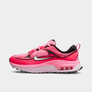 Nike Women's Air Max Bliss Laser Pink / Solar Red - Pink Foam