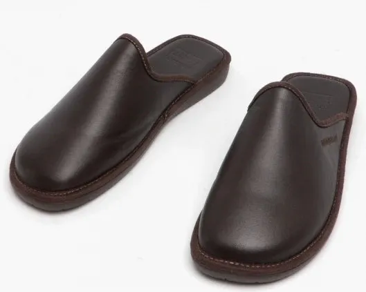 Nordikas 131 - Brown Leather