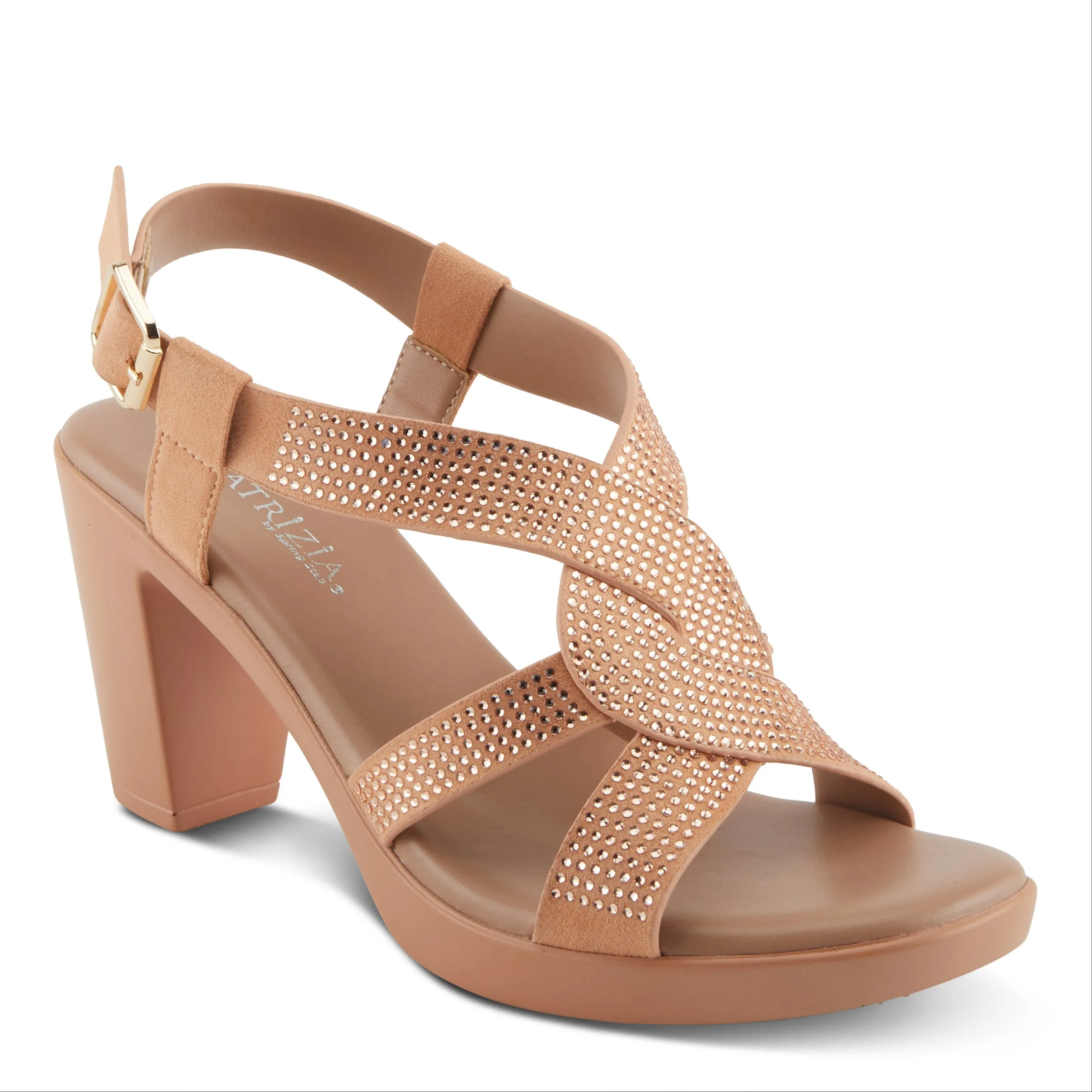 PATRIZIA DRINA SANDALS