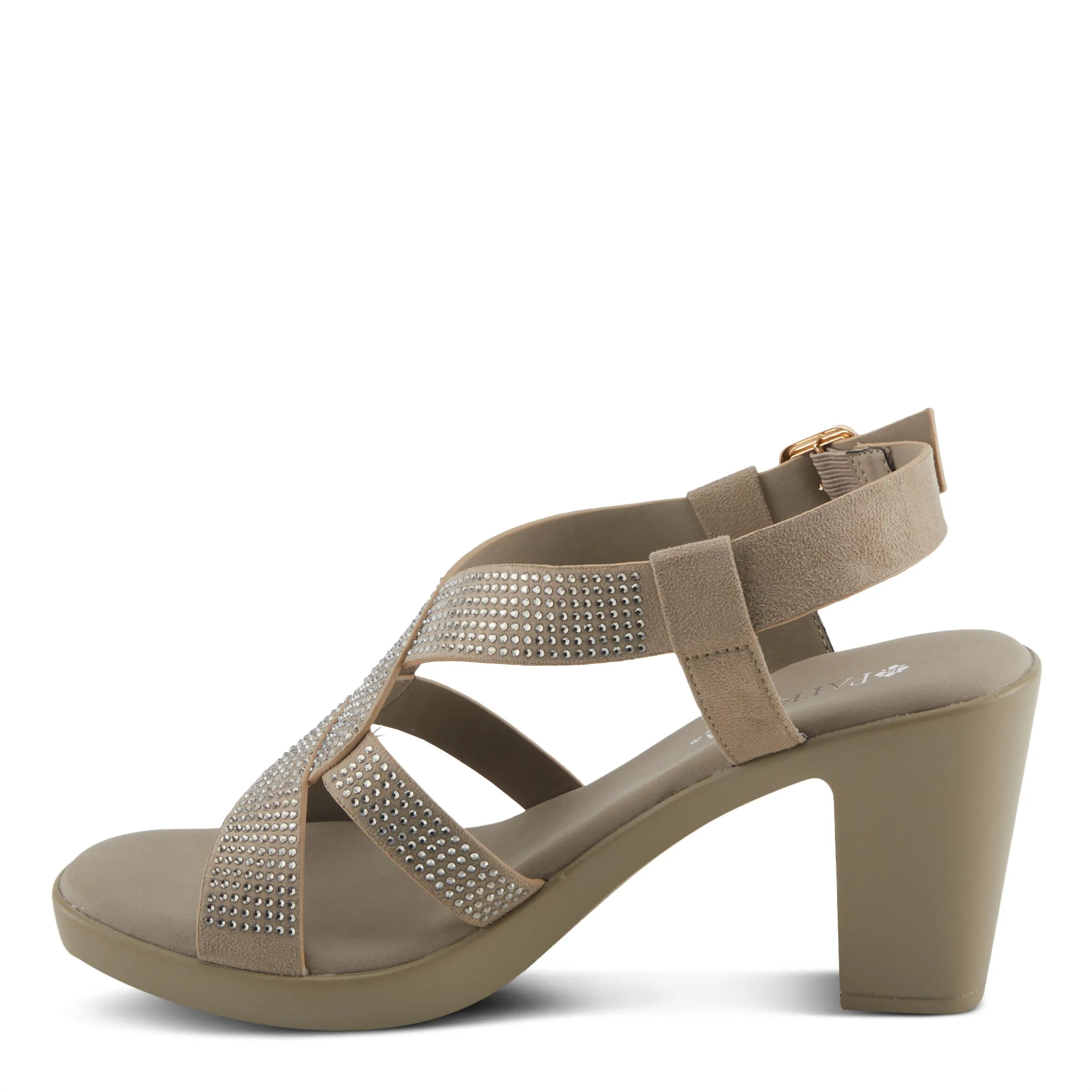 PATRIZIA DRINA SANDALS