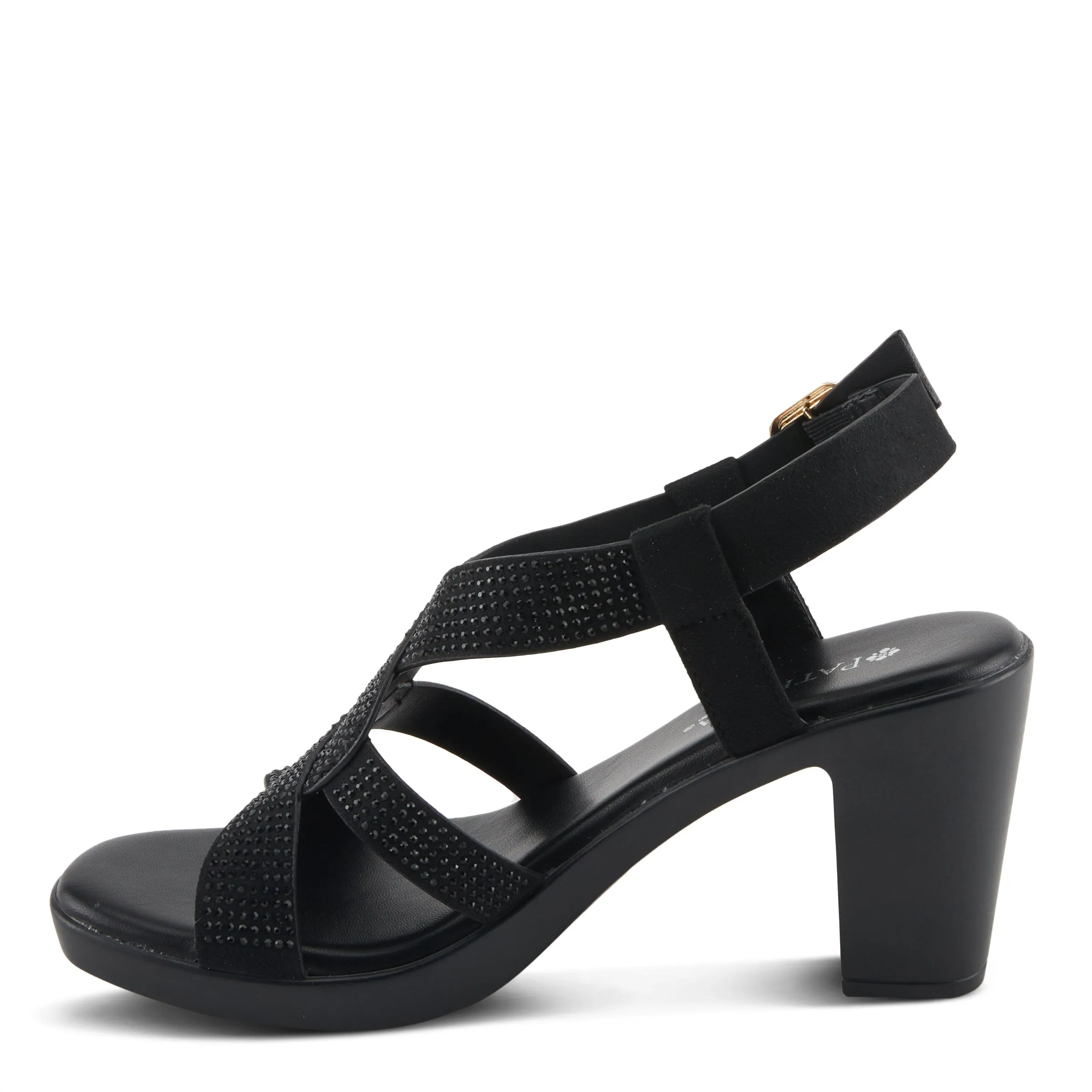 PATRIZIA DRINA SANDALS