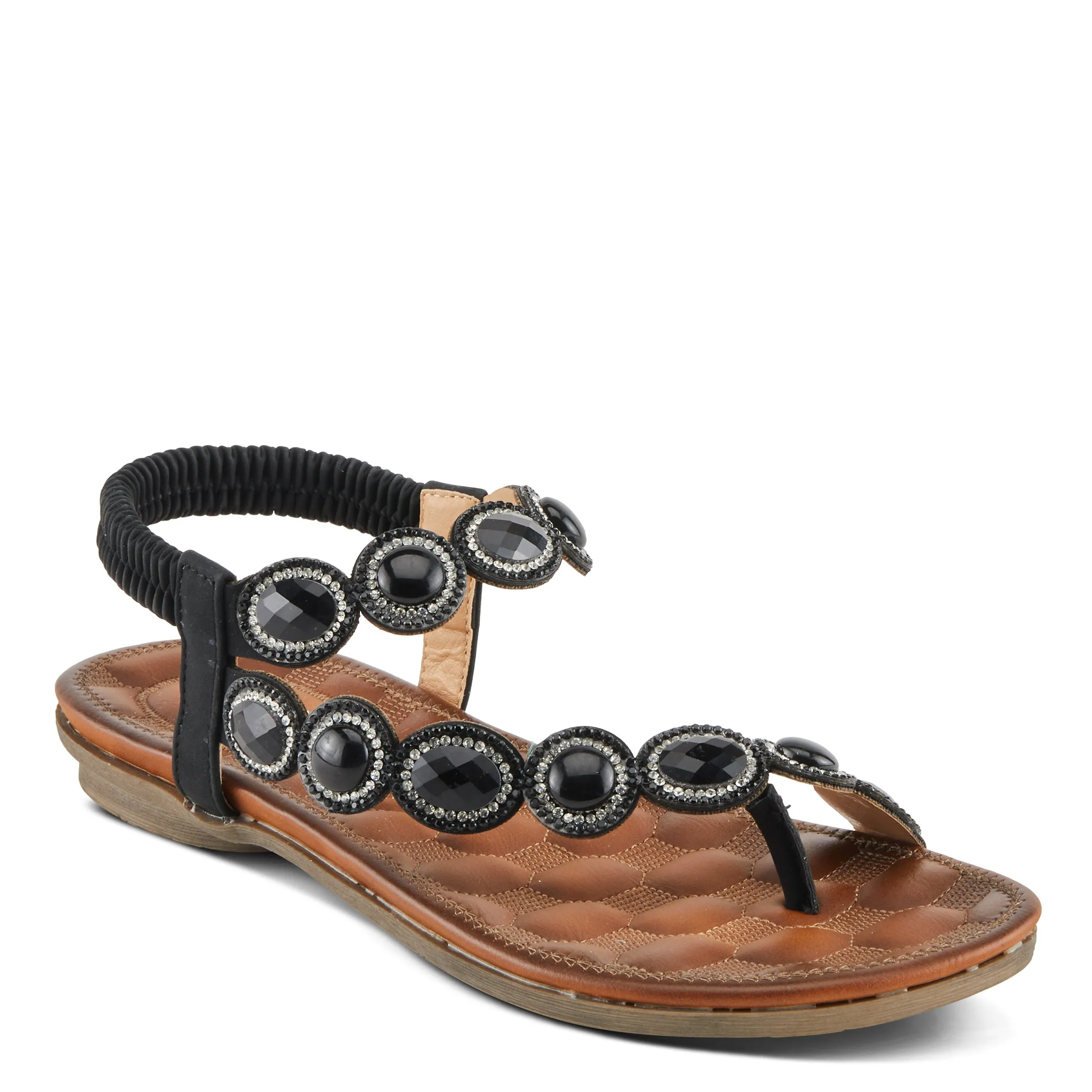 PATRIZIA KALEN SANDALS