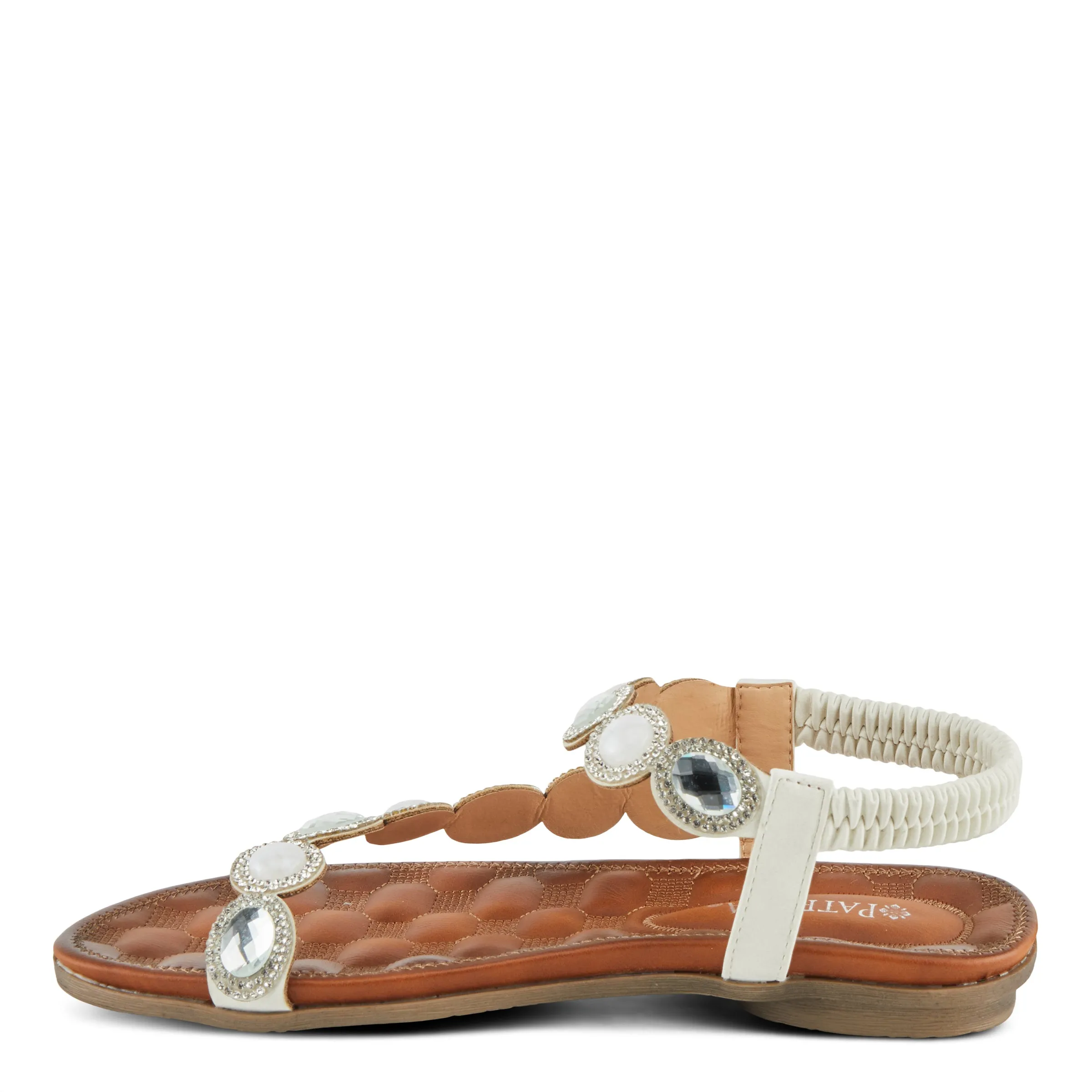 PATRIZIA KALEN SANDALS