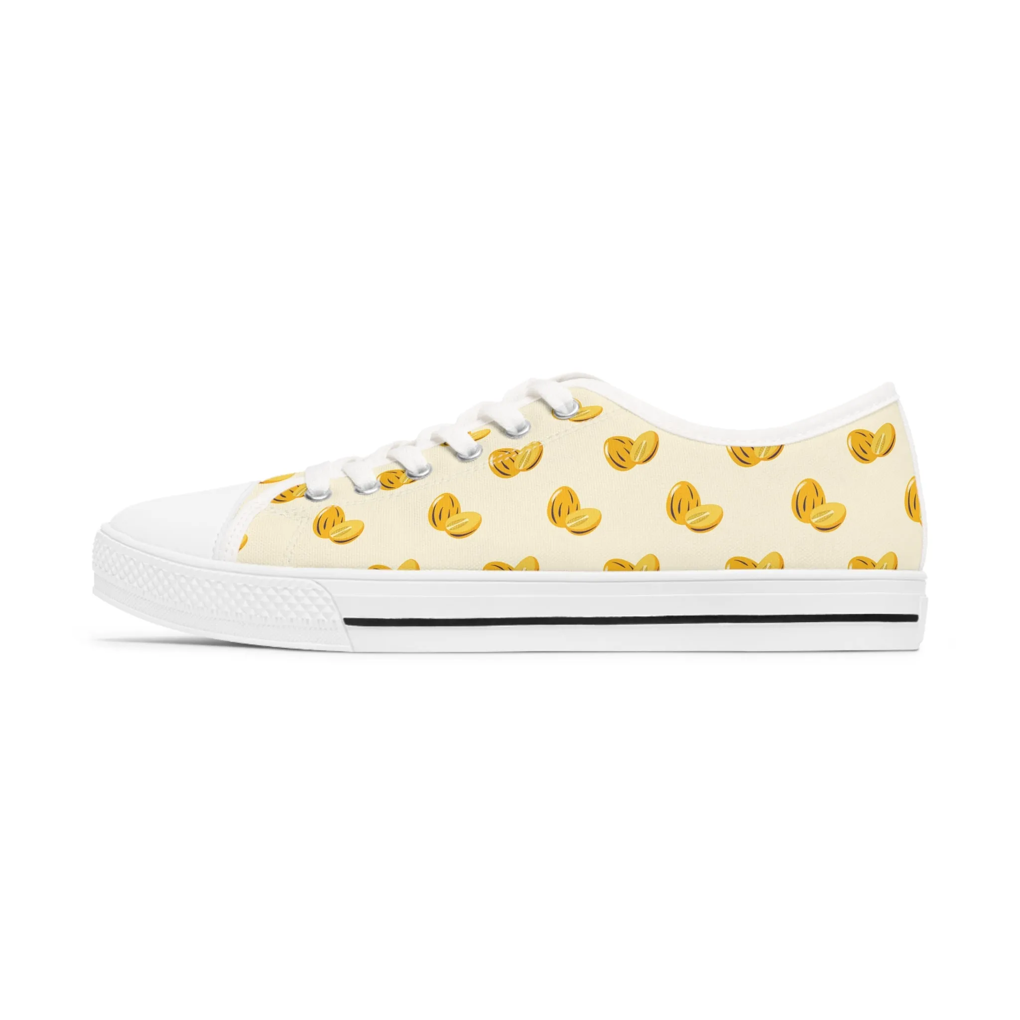 Pepino Women's Low Top Sneakers