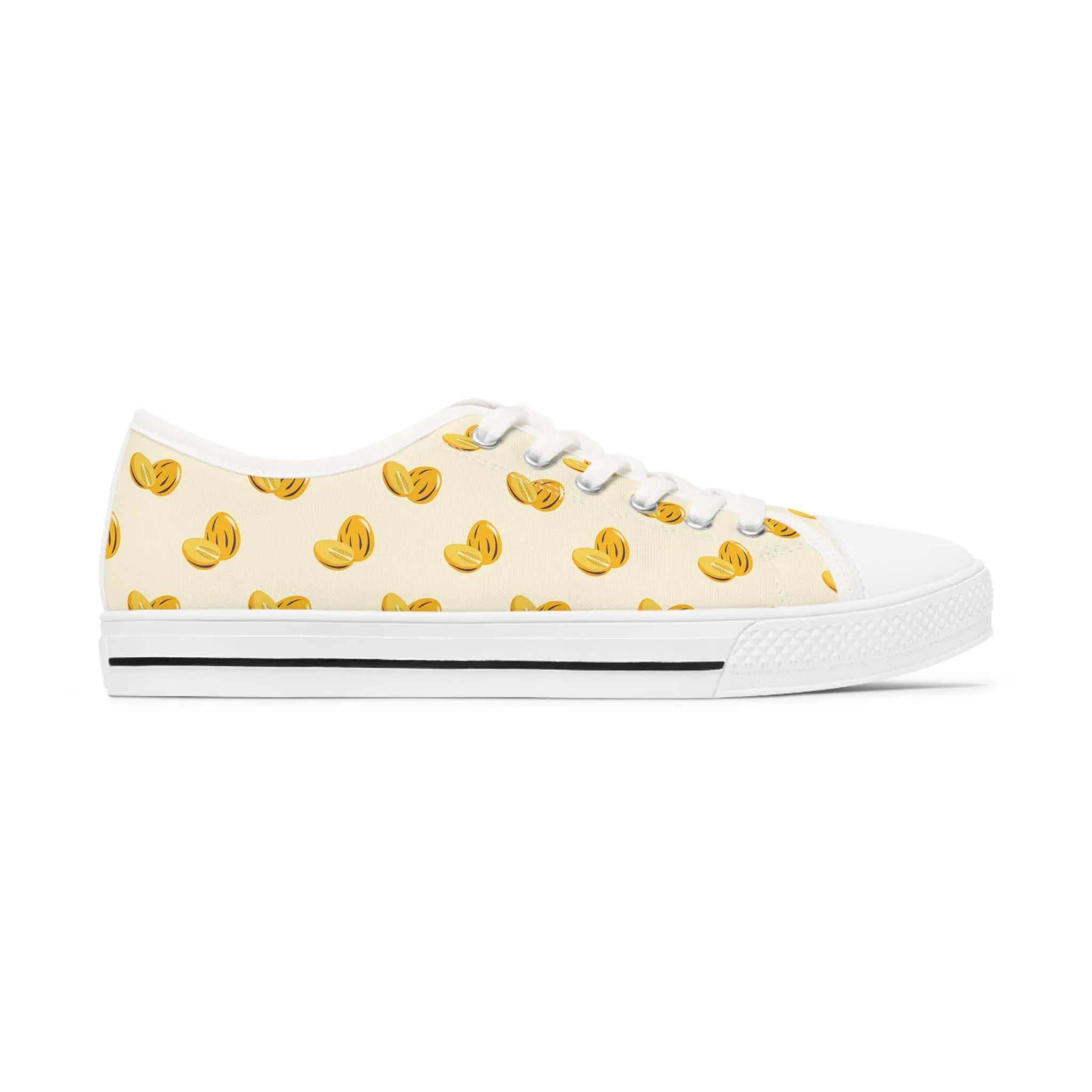 Pepino Women's Low Top Sneakers