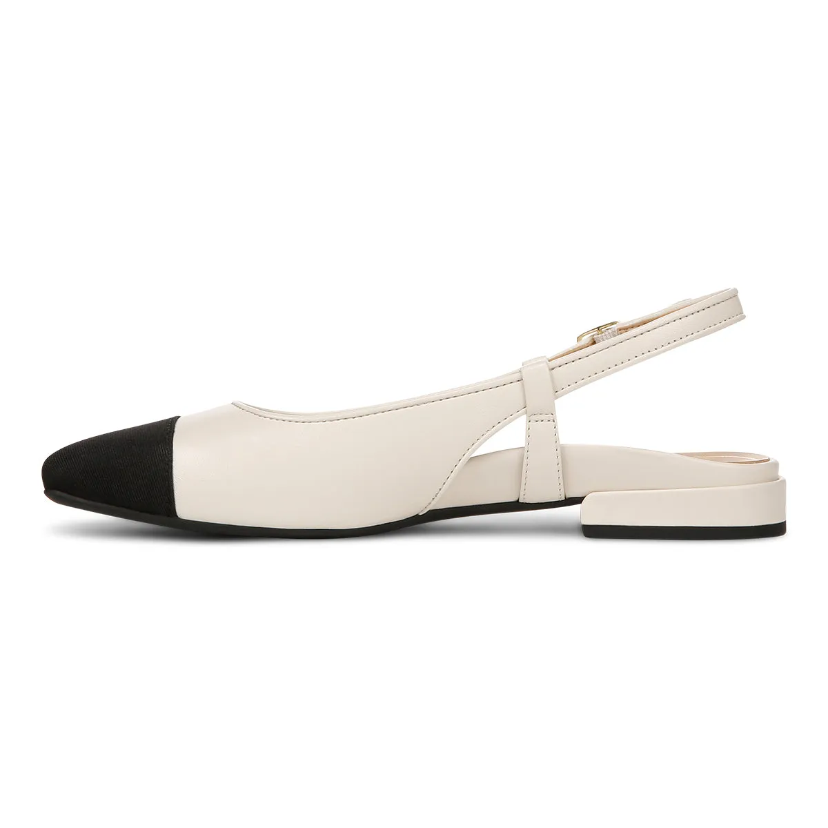 Petaluma Slingback Flat