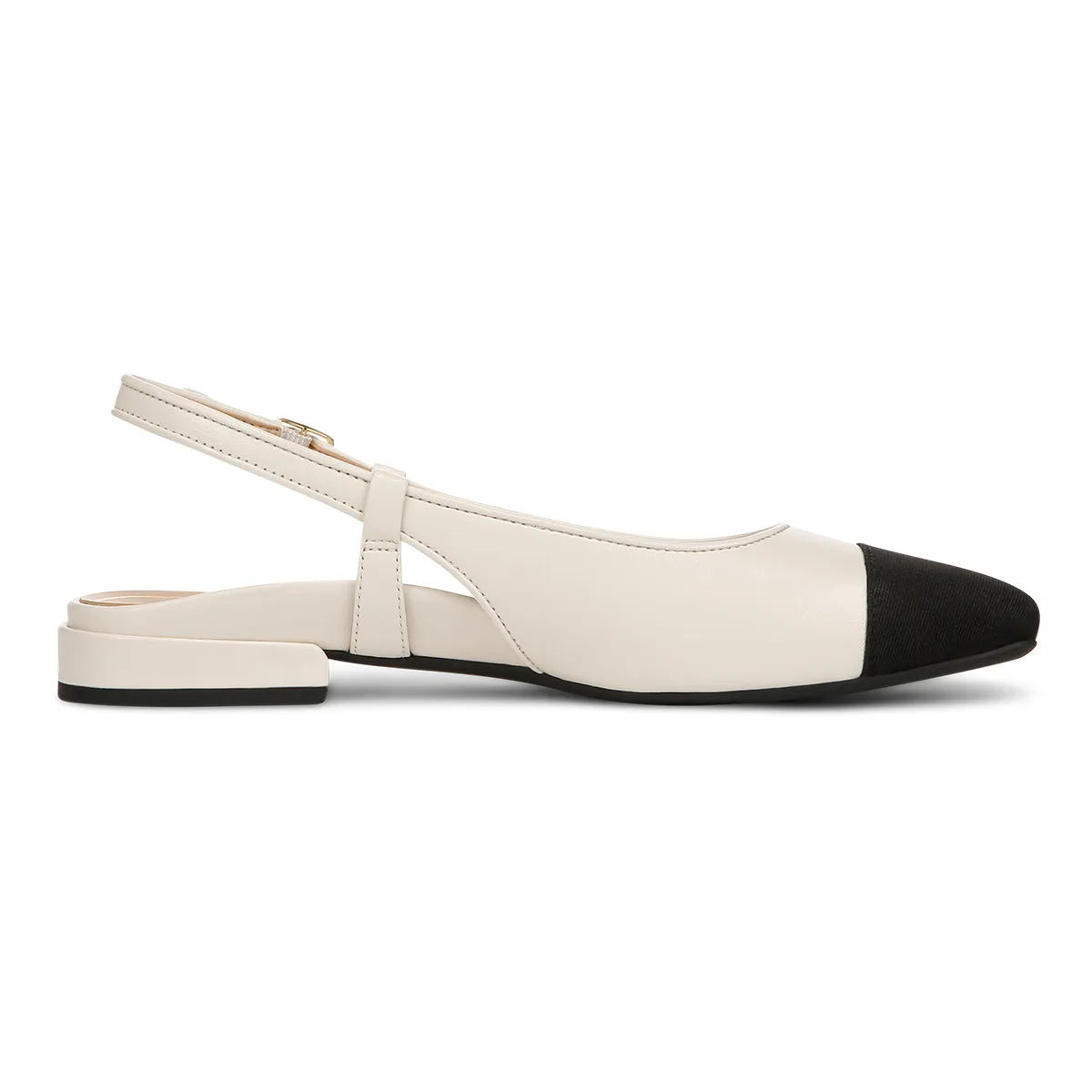 Petaluma Slingback Flat