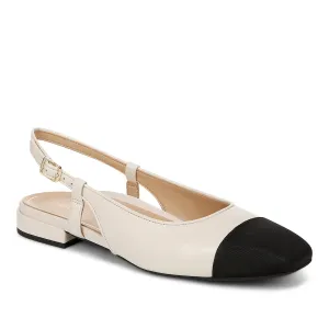 Petaluma Slingback Flat