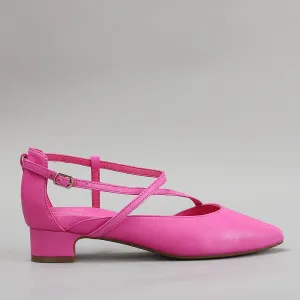 Pita - Hot Pink