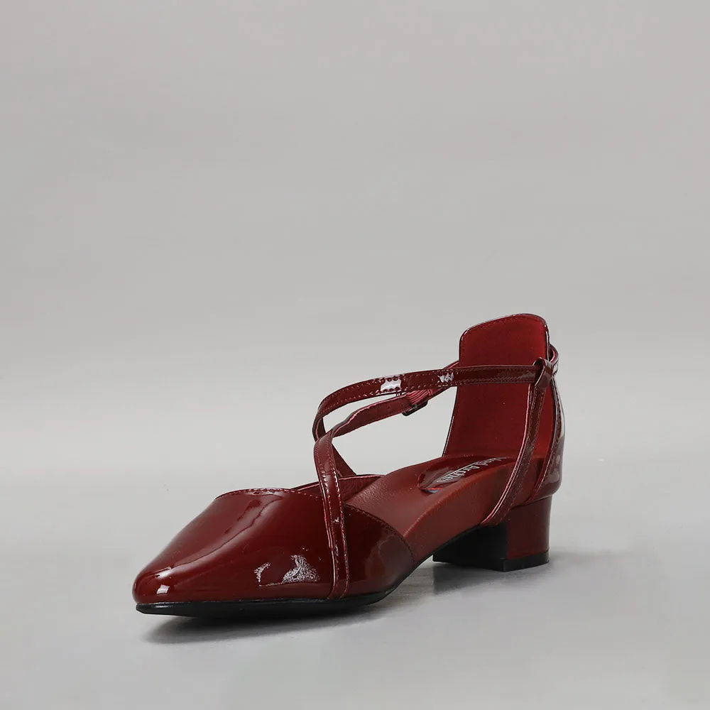 Pita - Merlot Patent