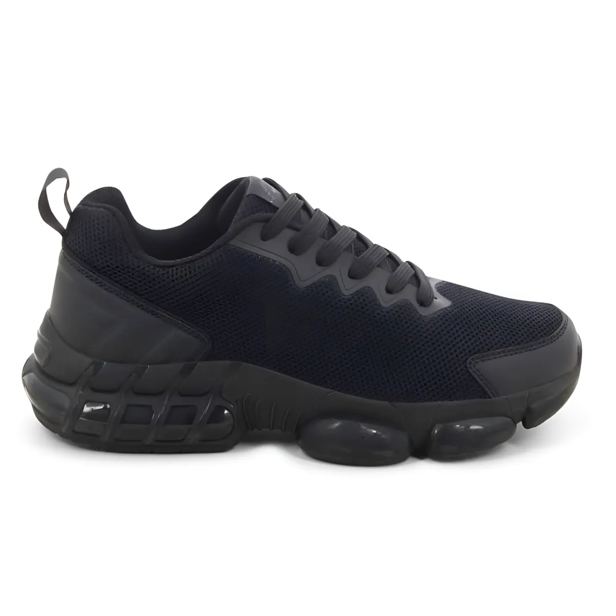 POLO CLUB Trendy Jogging Shoes 455614-BLK