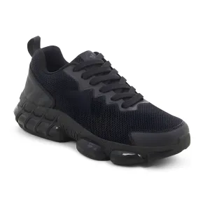 POLO CLUB Trendy Jogging Shoes 455614-BLK