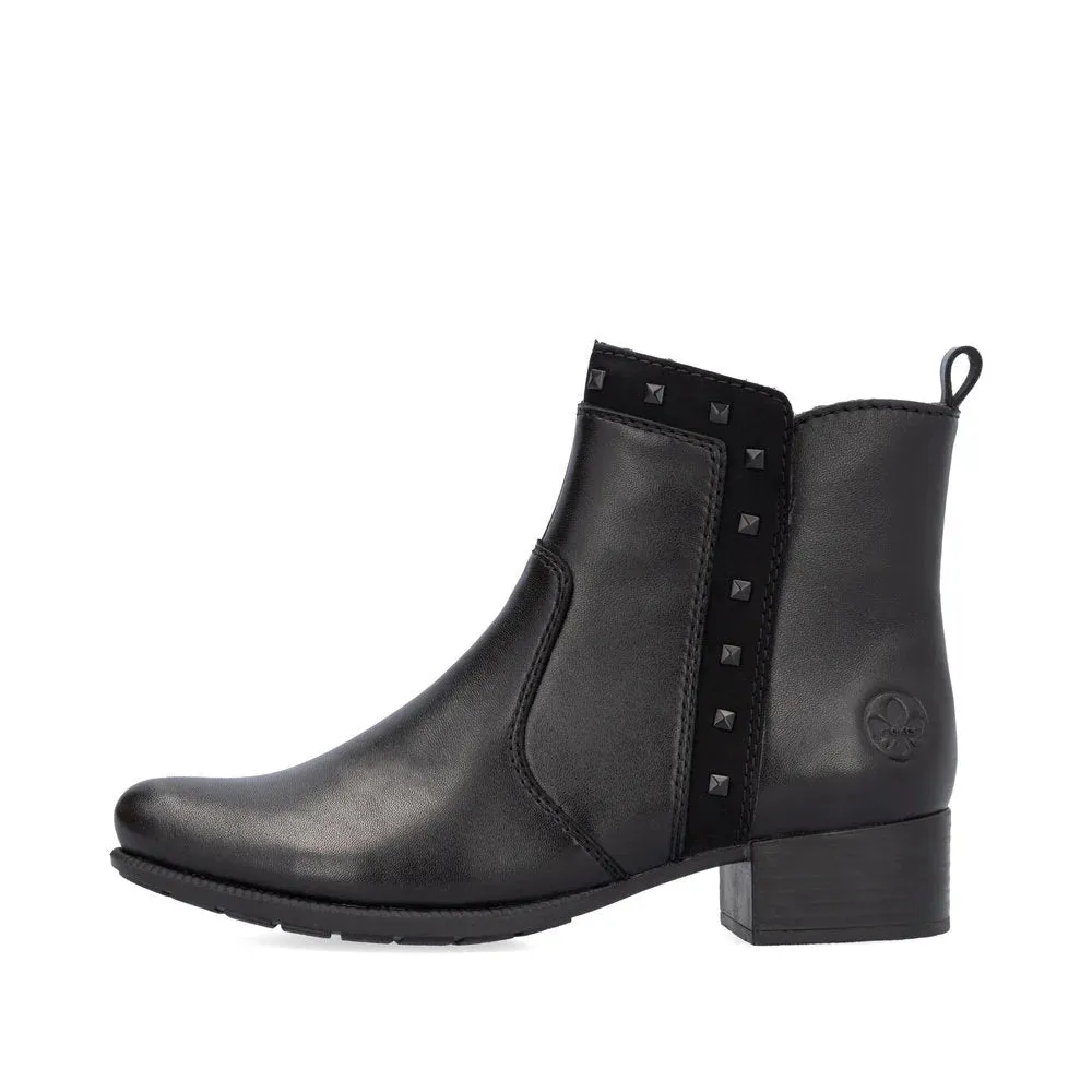 Rieker 78657 Sariana 57 Boot