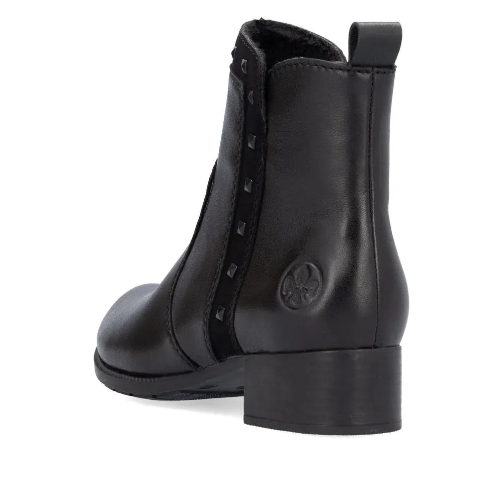 Rieker 78657 Sariana 57 Boot