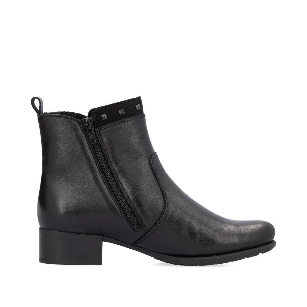 Rieker 78657 Sariana 57 Boot