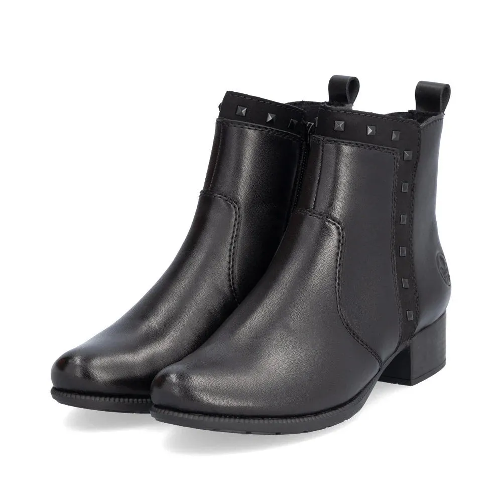 Rieker 78657 Sariana 57 Boot