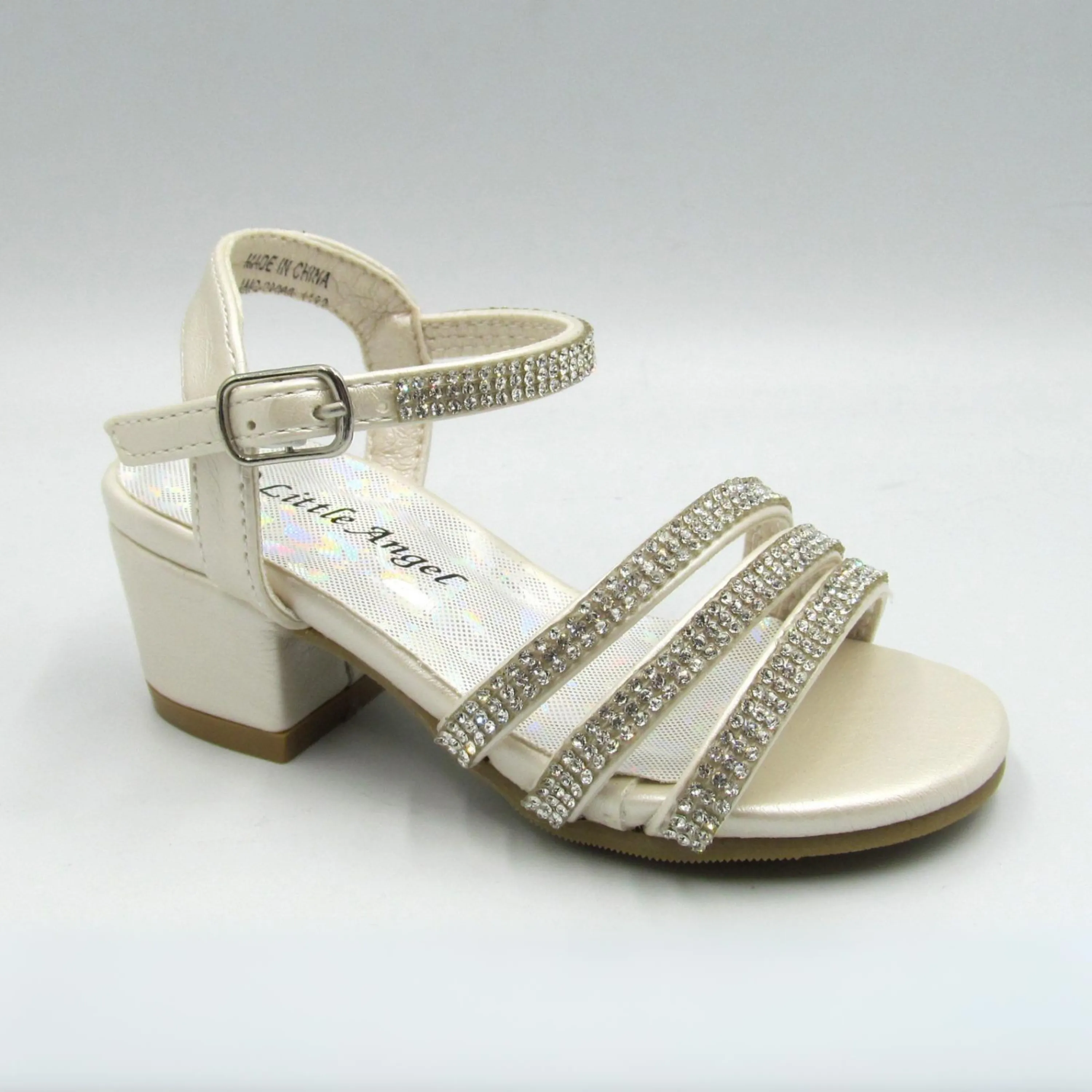 Rima's Formal Sandals